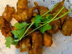 -陆记鹅庄·潮汕菜·狮头鹅(大仟里店)