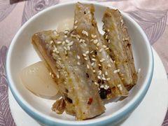 木子姜鹅翅-金汇酒楼(中山东区店)