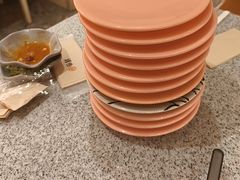 -争鲜回转寿司(西红门荟聚PLUS店)