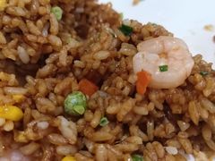 -老洋房花园饭店(绍兴路店)