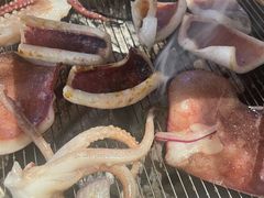 -味家烤肉烤鳗鱼牛排(西塔旗舰店)