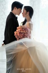 -金夫人婚纱摄影(衡阳店)
