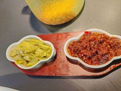 自制酱料-红厨巷·淮扬菜(熙南里店)