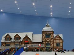 -广州热雪奇迹