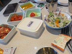 -韩香福烤肉庄园(荣成店)