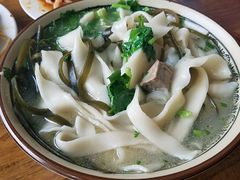 烩面-马遂林烩面馆(少室路店)