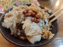 -明叔捞面