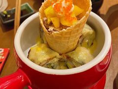 -無境·匠心日本料理(汉街店)