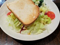 -斯比特花园西餐厅(东方商厦店)