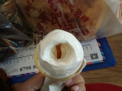 -肯德基(西桥店)