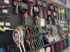 -Wilson威尔胜(漕溪北路店)