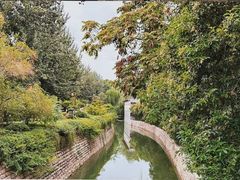 -济南大明湖景区