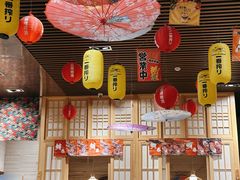 -鲔吞·和牛寿喜烧(闵行区绿瘦酒店)