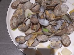-李赵合鲜肉烧烤(西荷店)