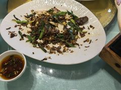 -干老四雅鱼饭店(滨江西路店)