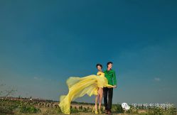 -施华洛婚纱摄影会所(范阳中路店)