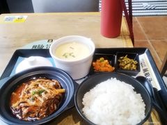 -老娘舅中式快餐(美好广场店)