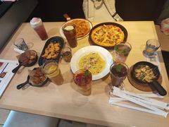 铁盘欧陆火腿-必胜客(大悦城店)