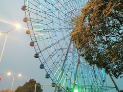 -南昌之星游乐场