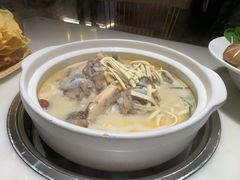 -小骨煲金华砂锅(转塘金街美地店)