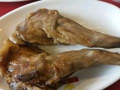 -小倩倩•鸡汤馄饨(江西路创始店)