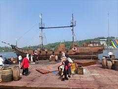 -渔岛海洋度假区