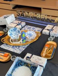 点击看大图 -圣贝拉母婴护理中心(广州瑰丽店)