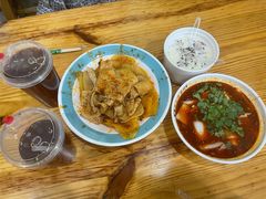 -马三洋芋片(兰州总店)