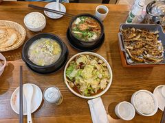 -溢香苑瓦罐(前进路店)
