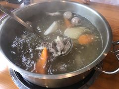 -牛品福潮汕牛肉火锅(旺庄店)