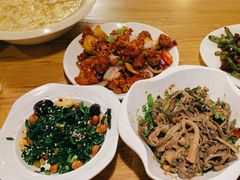 -陈傻子餐厅(世纪都会店)