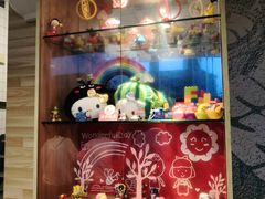-麦当劳(虹梅路地铁站店)