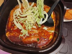 -阿香米线(凯德广场.1818店)
