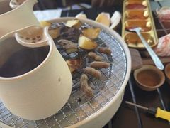 -星野派对·露营团建聚会主题轰趴馆(高新店)