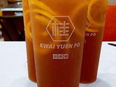 -桂桂茶(大宁国际广场店)