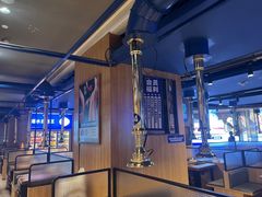 大堂-金妈家烤肉(龙湖U城天街店)