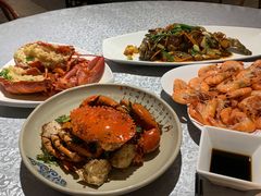 -达叔香味海鲜(海棠68环球美食街店)