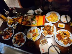 -松子料理(亮马桥店)