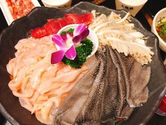 -大龙燚火锅(五一广场店)