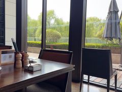 -西安凯悦酒店-自助餐厅·海鲜·烧烤