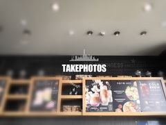 -星巴克(北京三里屯SOHO一店)