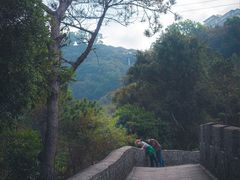 -求水山公园