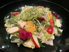 -马仕玖煲·融合菜·酥不腻烤鸭(人大店)