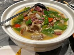 -福照楼汽锅鸡·云南菜(火车站锦江店)