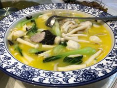 -双东酒店(东关街店)