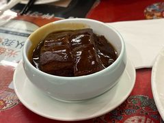 -玉华台饭庄(裕中西里小区店)