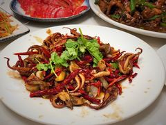 -田记餐馆(富国街店)