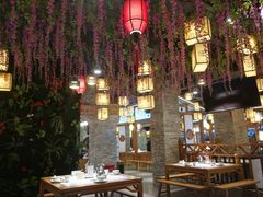 大堂-小湘旺(港湾花园店)