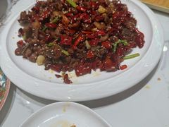 -巴依老爷新疆美食(常营店)