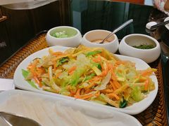 闽南古早润饼-闽和南(深圳万象城店)